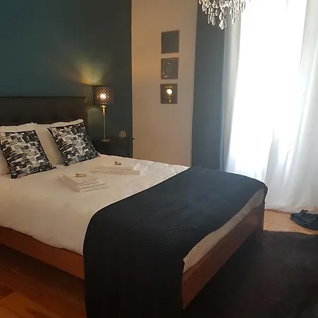 Ap.art Casa de hóspedes 3*