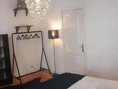 Casa de hóspedes Ap.art 3*