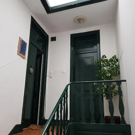 Casa de hóspedes Ap.art 3*