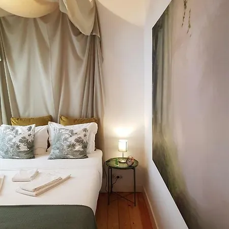 Casa de hóspedes Ap.art 3*