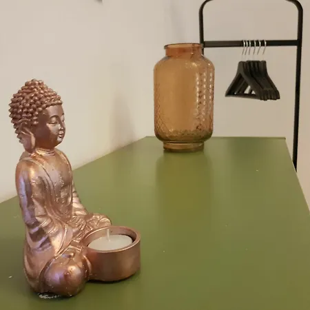 Ap.art Casa de hóspedes