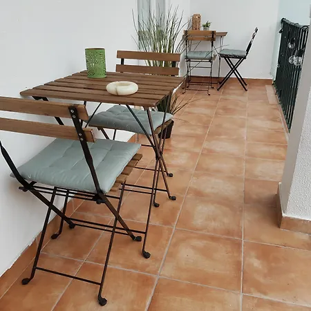 Ap.art Casa de hóspedes