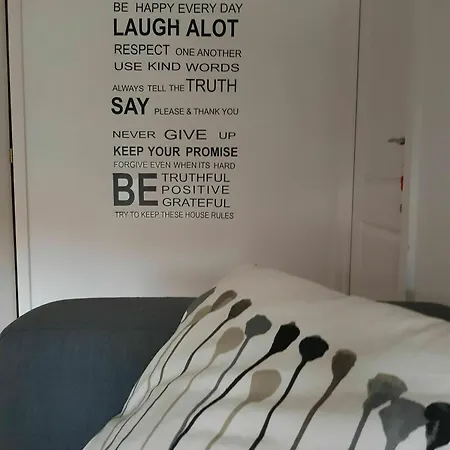 Casa de hóspedes Ap.art 3*