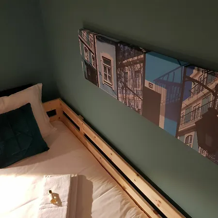 Casa de hóspedes Ap.art 3*