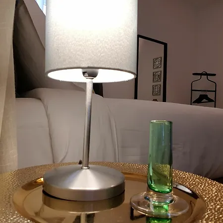 Casa de hóspedes Ap.art 3*