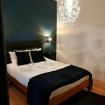 Ap.art Лиссабон